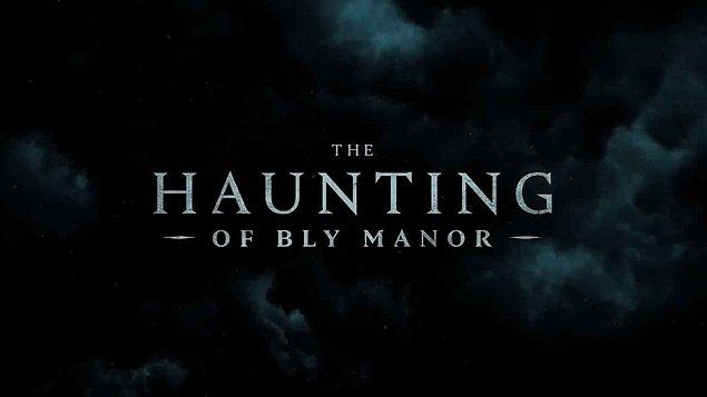 4. The Haunting of Bly Manor (2020-) IMDb: 7.4