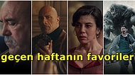 Zirve Değişmedi! Netflix Türkiye'de Geçtiğimiz Hafta En Çok İzlenen Dizi ve Filmler
