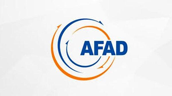 AFAD Personel Alımı Başvuru Şartları