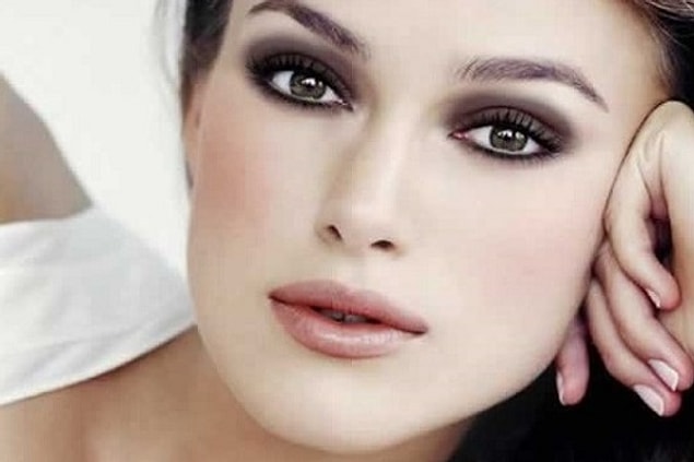 6. Birbirine uzak gözlere mi sahipsiniz?