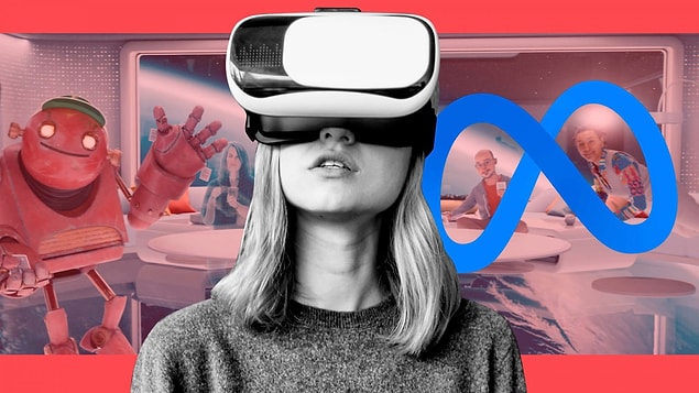 Facebook, Web 2.0 için yaptığı büyük atılımı Web 3.0 için de yapabilir!