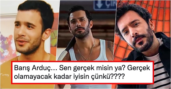 ‘Kiralık Aşk’ın Ömer’i, ‘Kulüp’ün ‘Fıstık İsmet’i ve Gönlümüzün Efendisi Barış Arduç’un Hayatına Dair Detaylar