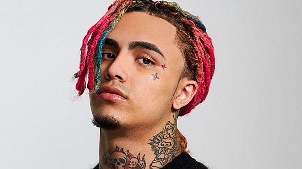 Lil Pump