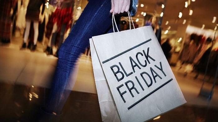 Black Friday Ne Zaman Başlıyor? 2021 Efsane Cuma İndirimleri Ne Zaman Bitecek? İşte İndirimli Markalar...