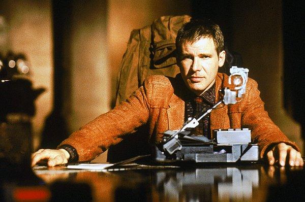 4. Blade Runner