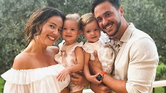 Barbaroslar Akdeniz'in Kılıcı'nın Isabel'i Pelin Akil Kimdir? Pelin Akil Nereli ve Kaç Yaşında?