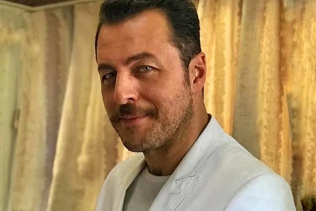 Barbaroslar Akdeniz Kılıcı'nın İshak Reis'i Yetkin Dikinciler Kimdir? Yetkin Dikinciler Kaç Yaşında?