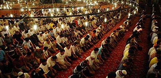 Cuma Hutbesi 26 Kasım 2021: Bugün Cuma Hutbesinin Konusu Ne?