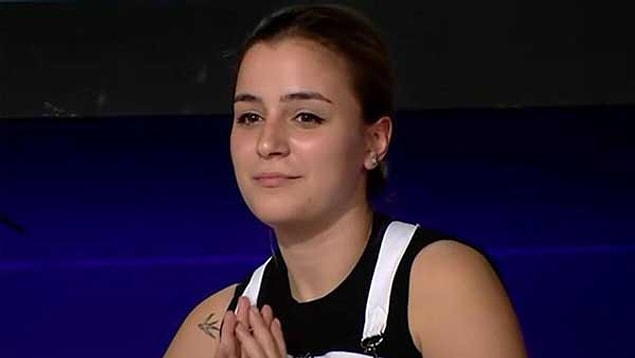 MasterChef Dilara Başaran Kimdir?