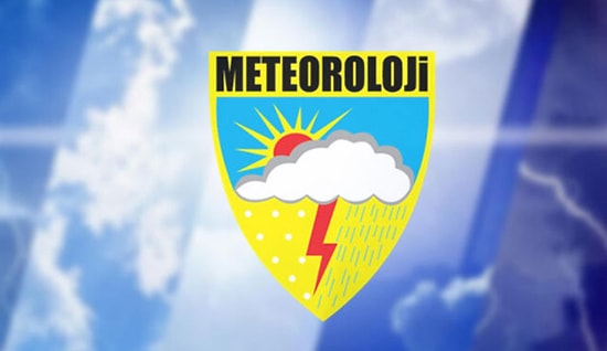 Meteroloji Uyardı: Karla Karışık Yağmur Yolda...