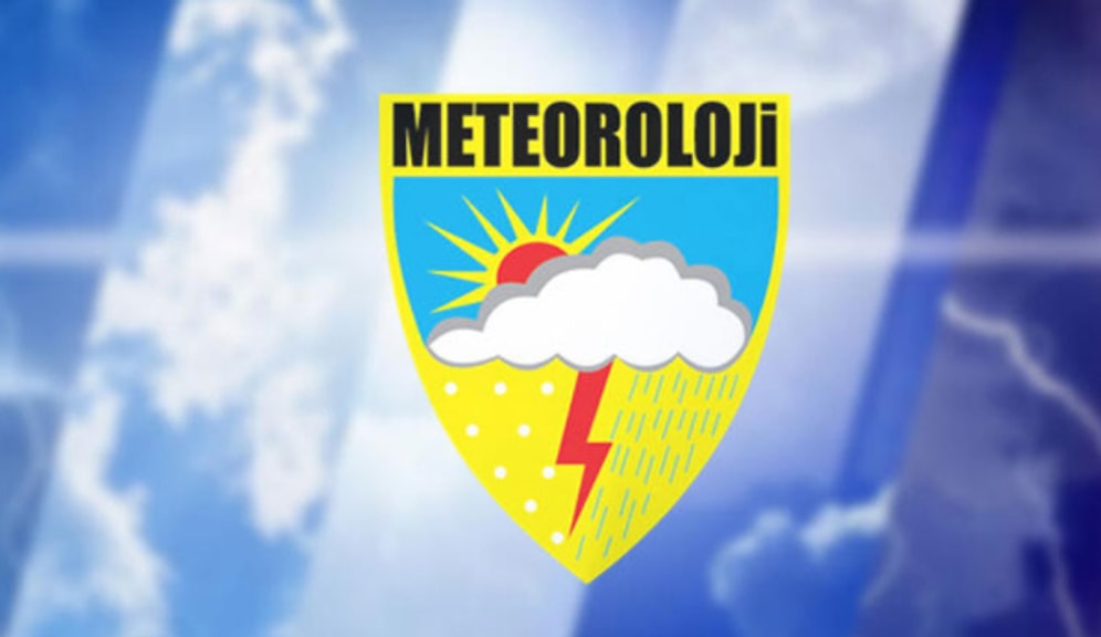 Meteroloji Uyardı: Karla Karışık Yağmur Yolda...