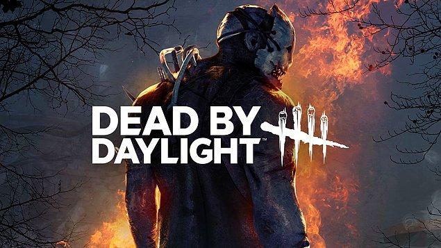 Dead by Daylight ve while True: learn oyunlarını 2 Aralık'tan itibaren ücretsiz alabilirsiniz!