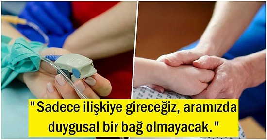 Hasta Kadın ile Cinsel İlişkiye Girip Vajinasına Zarar Veren Erkek Hemşirenin Akılalmaz Savunması