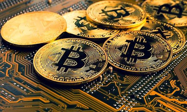 Bitcoin ile Nasıl Para Kazanılır?
