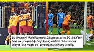 Cimbom Turu Garantiledi! Marsilya Karşısında 4 Golle Şov Yapan Galatasaray Avrupa'da Yoluna Devam Ediyor