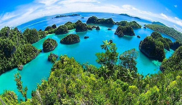 6. Dünya yüzeyindeki en büyük ada hangisidir?