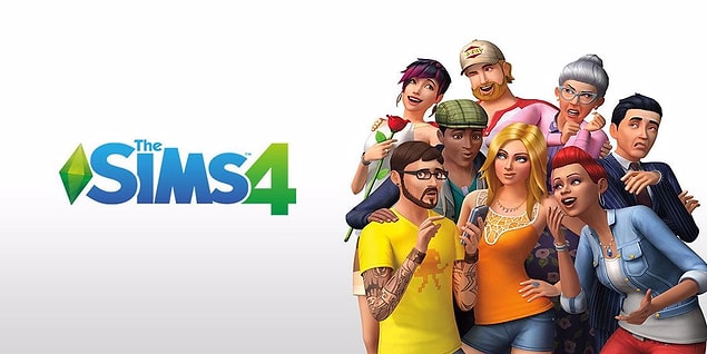3. The Sims