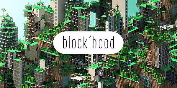 5. Block'hood