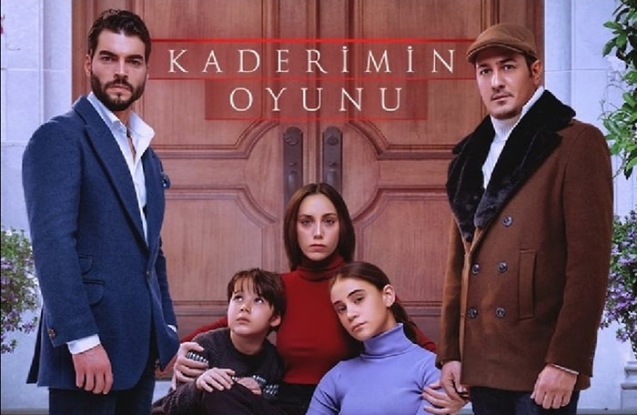 Kaderimin Oyunu Konusu Nedir? Yeni Dizi Kaderimin Oyunu Oyuncuları Kimler?