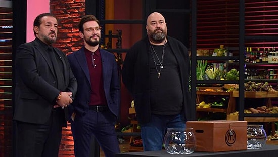 25 Kasım MasterChef Dokunulmazlığı Kim Kazandı? İşte MasterChef Eleme Adayları...