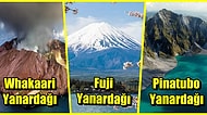 Yanardağ meraklıları buraya: İtalya'dan Bali'ye, İşte Dünya Gözüyle Görebileceğiniz Aktif Yanardağlar