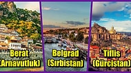 Tatil Dönemi Hiç Biter mi? Bazıları Vizesiz Gidilebilen, İki Günde Gezebileceğiniz Yerler de Var!