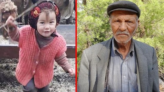 Mersin Barosu'ndan Açıklama: Tutuklanan Dede, Müslüme'nin Biyolojik Babası mı?