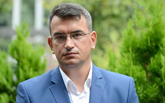 DEVA Partisi Kurucular Kurulu Üyesi Metin Gürcan: 'Siyasi Casusluk Suçlaması ile Gözaltına Alınıyorum'