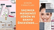 Bugün Nerelerde İndirim Var? Bugüne Özel Fiyatlarıyla Kaçırmamanız Gereken Günün 12 Fırsat Ürünü