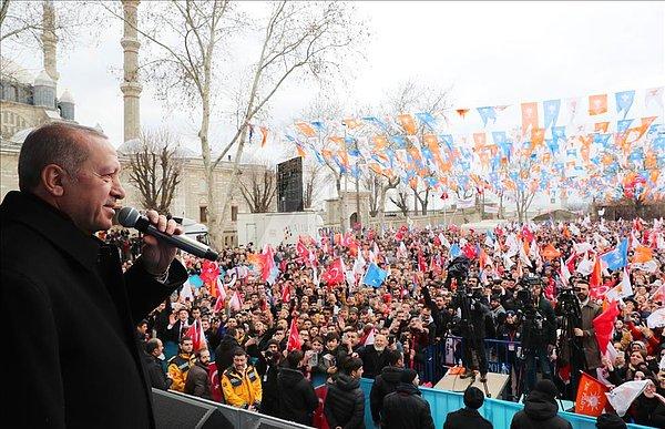 "Erdoğan’ın Akşener’e yönelik sözleri hazırlıkların erkene alınmasına yol açmış"