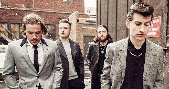 Konser Haberiyle Ortalığı Ateşe Veren Arctic Monkeys’i En Güzel Şarkılarıyla Tanıyalım