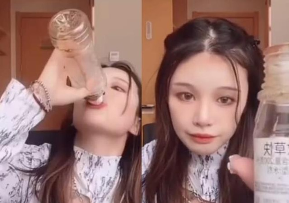 Takipçilerini İntihara Teşvik Ediyordu: TikTok Fenomeni Canlı Yayında Yaşamına Son Verdi