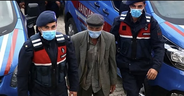 Bu acı haberin yaşattığı sarsıntı henüz geçmemişken yeni bir gelişme ile hepimiz sarsıldık. İddialara göre Müslüme'nin dedesinin aslında biyolojik babası olduğu söyleniyor.