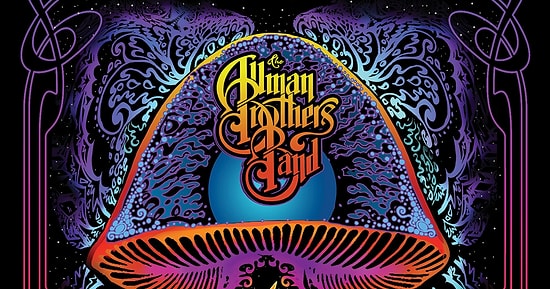 Rock’n Roll’u Derinden Etkileyen Kardeşler Takımı The Allman Brothers ve En Güzel 13 Şarkısı