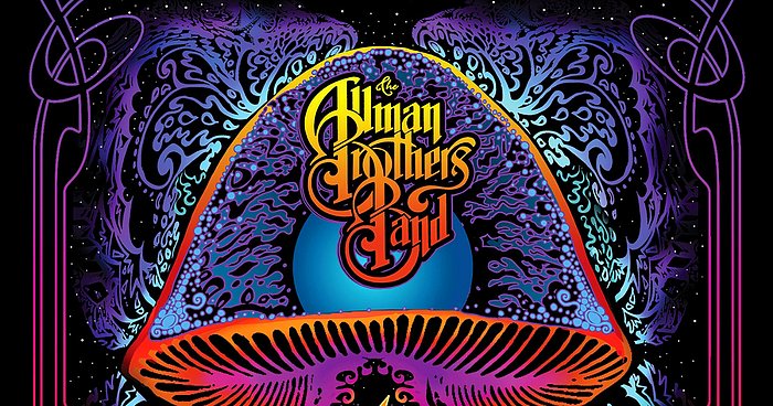 Rock’n Roll’u Derinden Etkileyen Kardeşler Takımı The Allman Brothers ve En Güzel 13 Şarkısı