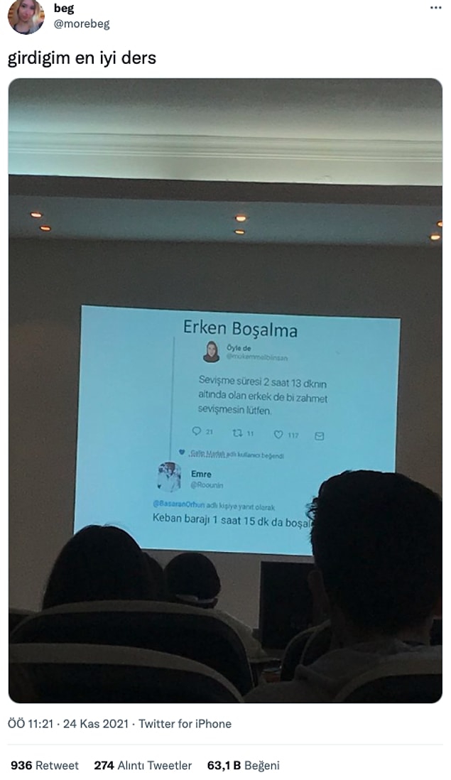7. Daha nasıl anlatılabilirdi ki...