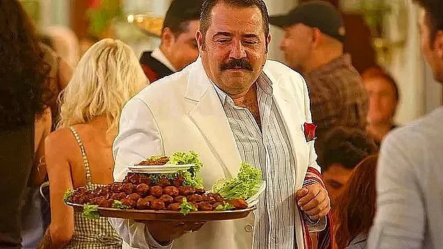 Hedefim Sensin Oyuncuları