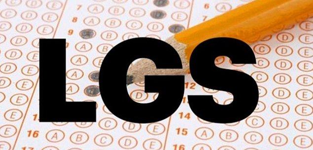 LGS Sınav Takvimi Ne Zaman Açıklanacak?