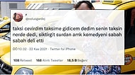 Yaşadıkları Komik Olayları Tweet’leyerek Sizin de Yüzünüzü Güldürüp Gününüzü Kurtaracak 17 Kişi