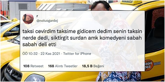 Yaşadıkları Komik Olayları Tweet’leyerek Sizin de Yüzünüzü Güldürüp Gününüzü Kurtaracak 17 Kişi