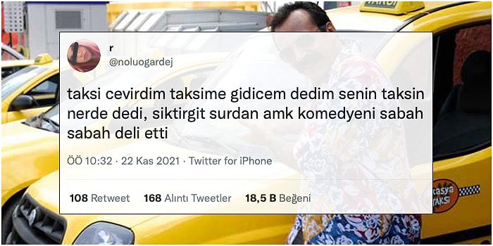 Yaşadıkları Komik Olayları Tweet’leyerek Sizin de Yüzünüzü Güldürüp Gününüzü Kurtaracak 17 Kişi