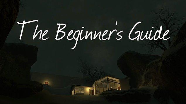 4. The Beginner's Guide