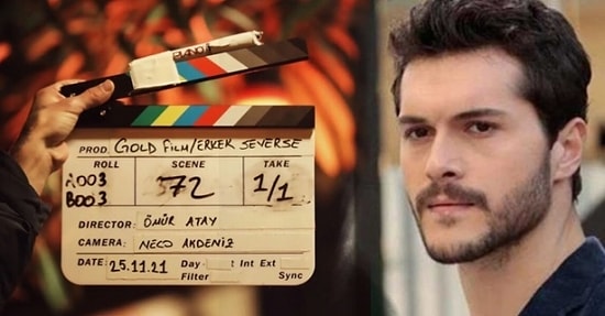 Alperen Duymaz'ın Yeni Dizisi! Erkek Severse Dizisi Konusu Ne? Alperen Duymaz'ın Yeni Rolü...