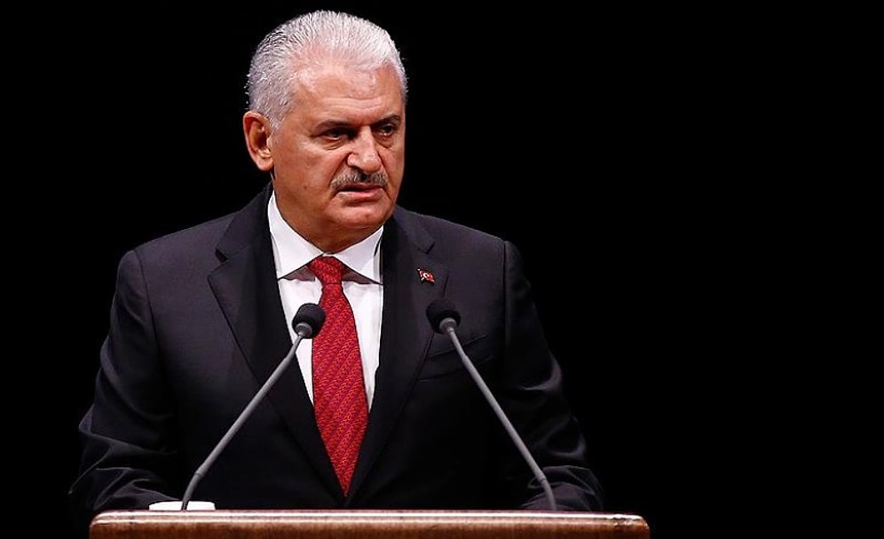 Aksakallılar Konseyi Başkanı Yıldırım: 'Rusya ve Çin de Bu Topluluğun Doğal Üyesi Niteliğindedir'