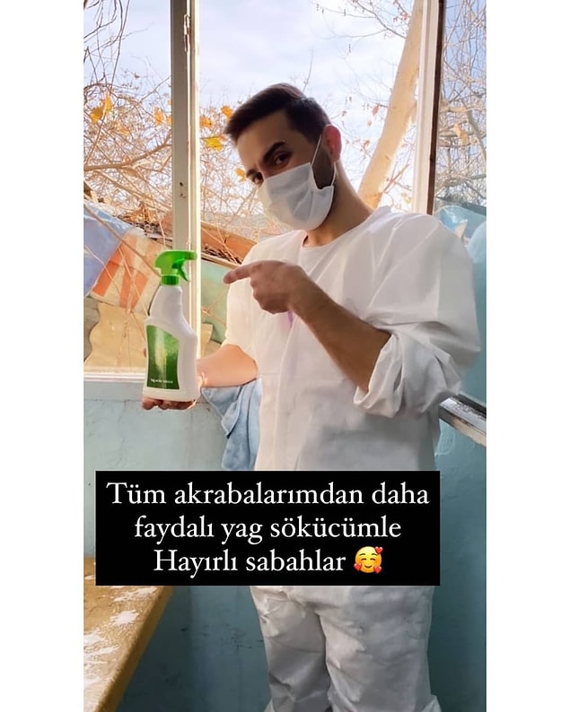 "Babamı hatırlamıyorum. Bazen kendimi zorluyorum, 'Ne yapardık, nasıl biriydi?' diye ama hatırlamıyorum."