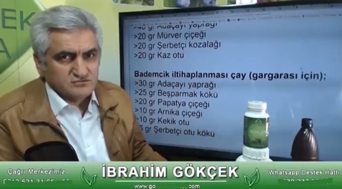 Biranın Zararlarını Anlatan Adam: 'Sürekli Bira İçen Erkeklerin Göğüsleri Büyür ve Cinsel Organları Küçülür'