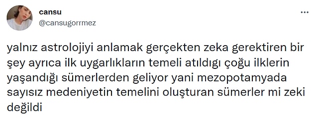 Siz ne diyorsunuz bu konuda?