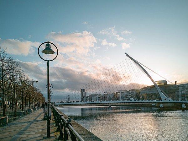9. Dublin