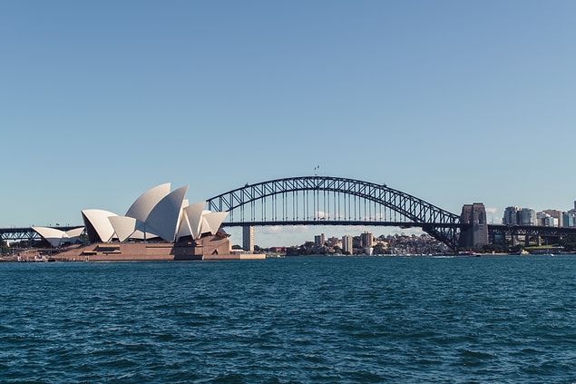 16. Sidney
