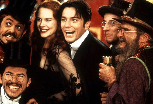 48. Moulin Rouge! (2001)